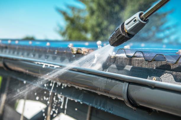 Reliable Port Vue, PA Pressure Washing Solutions