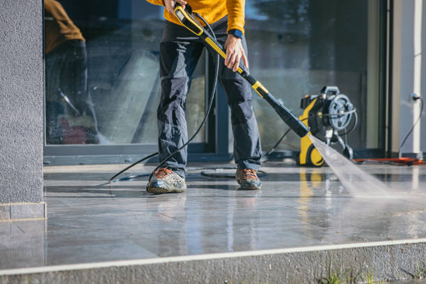 Port Vue, PA Pressure Washing Company