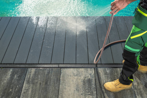 Best Pressure Washing Services Near Me  in Port Vue, PA