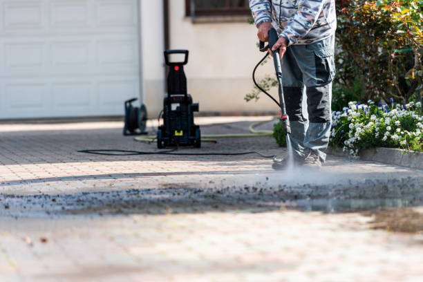 Best Pressure Washing Driveway  in Port Vue, PA