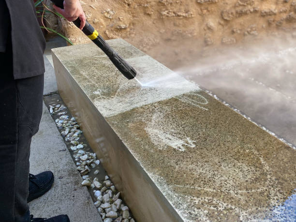 Best Residential Pressure Washing Services  in Port Vue, PA