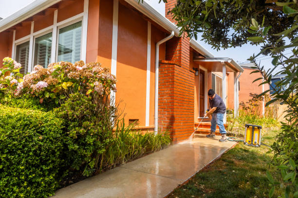 Best Fence Pressure Washing  in Port Vue, PA