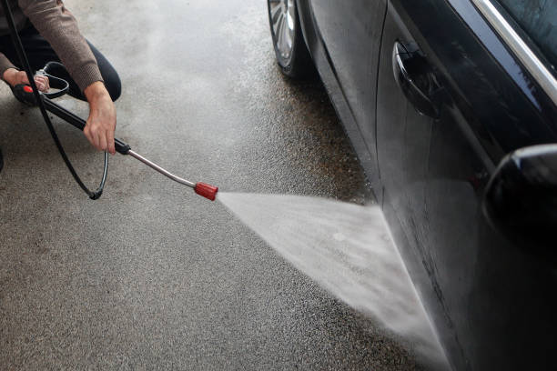 Why Choose Our Certified Pressure Washing Experts for Your Project Needs in Port Vue, PA?
