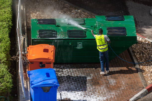 Best Sidewalk Pressure Washing  in Port Vue, PA